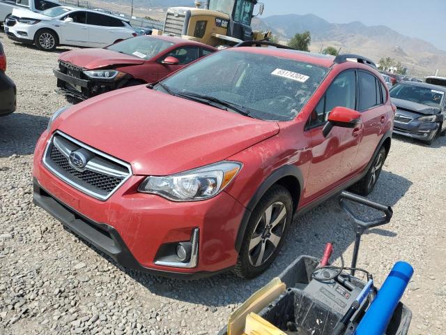 SUBARU CROSSTREK 2017 jf2gpabc1h8207440