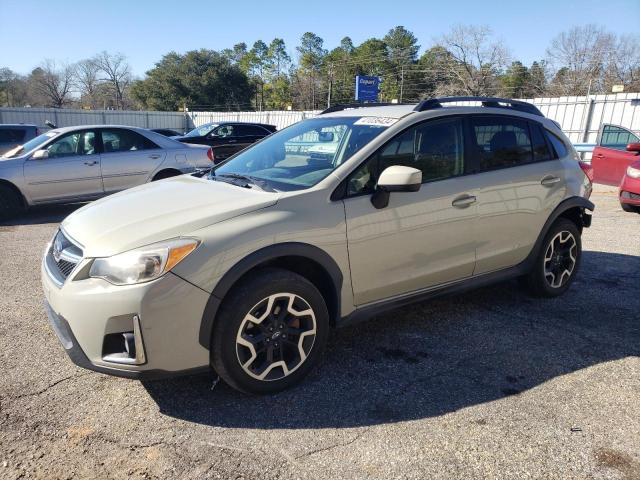 SUBARU CROSSTREK 2017 jf2gpabc1h8221970