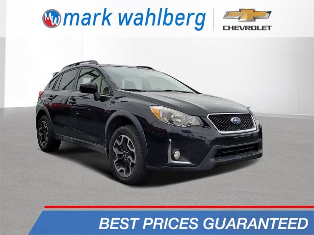 SUBARU CROSSTREK 2017 jf2gpabc1h8222102