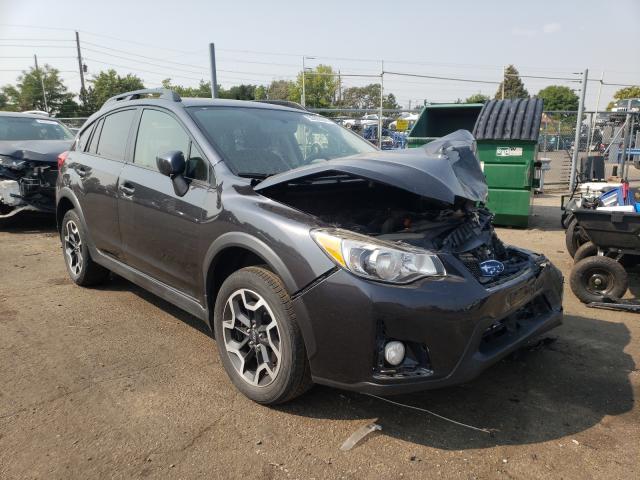 SUBARU CROSSTREK 2017 jf2gpabc1h8224061