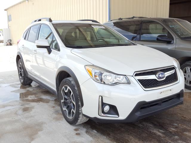 SUBARU CROSSTREK 2017 jf2gpabc1h8237800