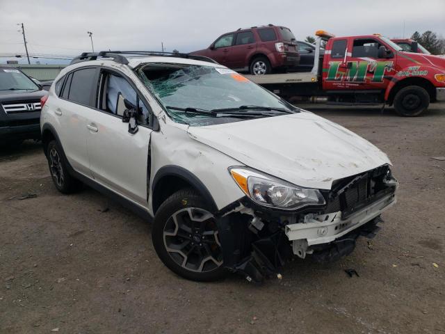 SUBARU CROSSTREK 2017 jf2gpabc1h8248909