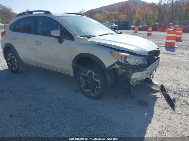 SUBARU CROSSTREK 2017 jf2gpabc1h8262938