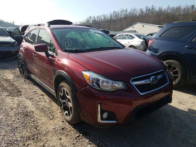 SUBARU CROSSTREK 2017 jf2gpabc1h8265449