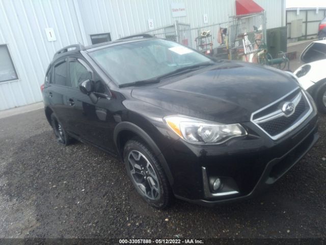 SUBARU CROSSTREK 2017 jf2gpabc1h8269744