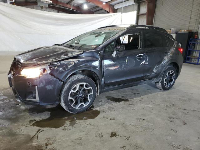 SUBARU CROSSTREK 2017 jf2gpabc1hh220642