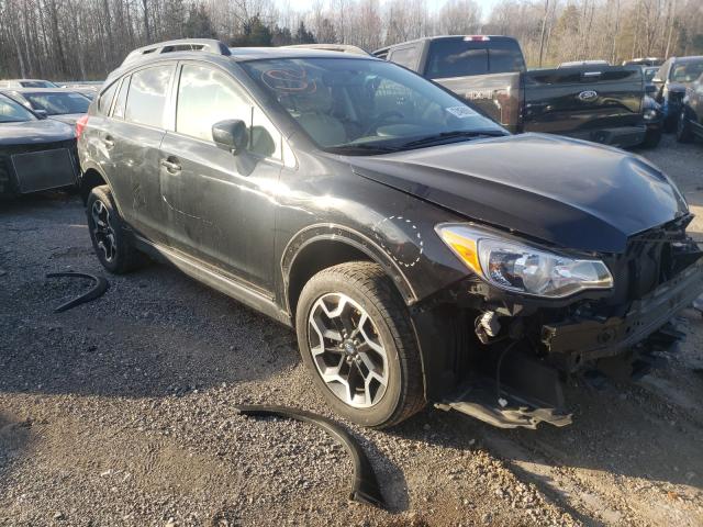 SUBARU CROSSTREK 2017 jf2gpabc1hh223377