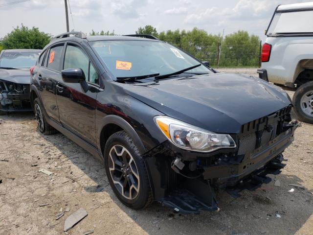 SUBARU CROSSTREK 2017 jf2gpabc1hh224691