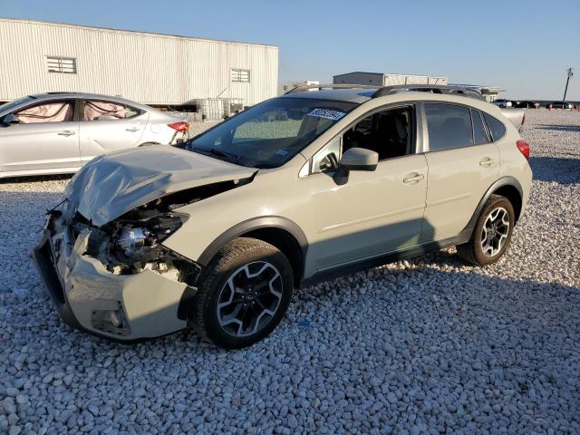 SUBARU CROSSTREK 2017 jf2gpabc1hh231656