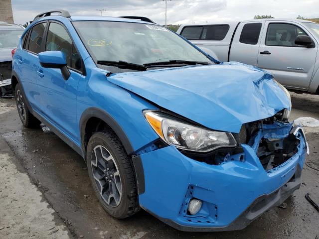 SUBARU CROSSTREK 2017 jf2gpabc1hh241782