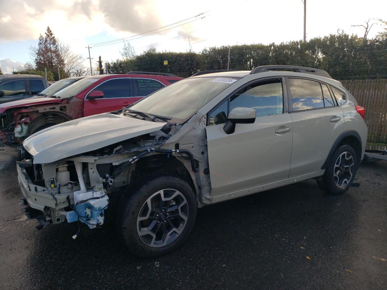 SUBARU CROSSTREK 2017 jf2gpabc1hh247811