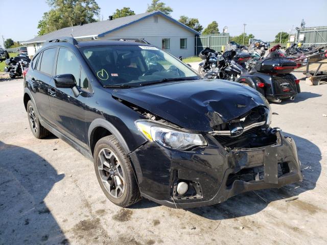 SUBARU CROSSTREK 2017 jf2gpabc1hh253379