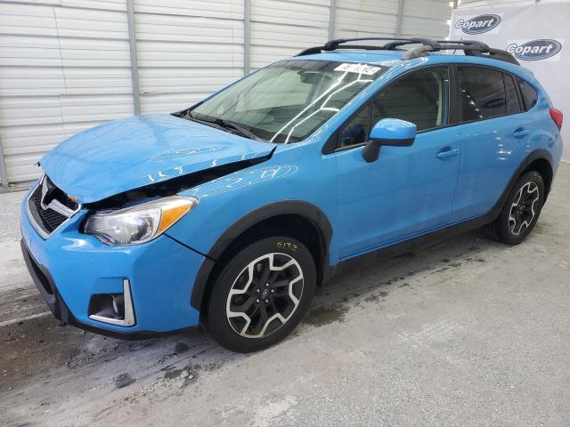 SUBARU CROSSTREK 2017 jf2gpabc1hh259442