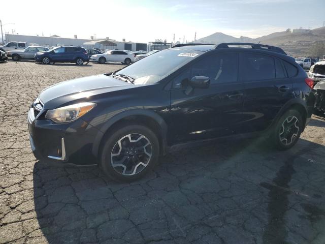 SUBARU CROSSTREK 2017 jf2gpabc1hh260221