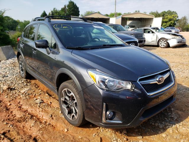 SUBARU CROSSTREK 2017 jf2gpabc1hh262339