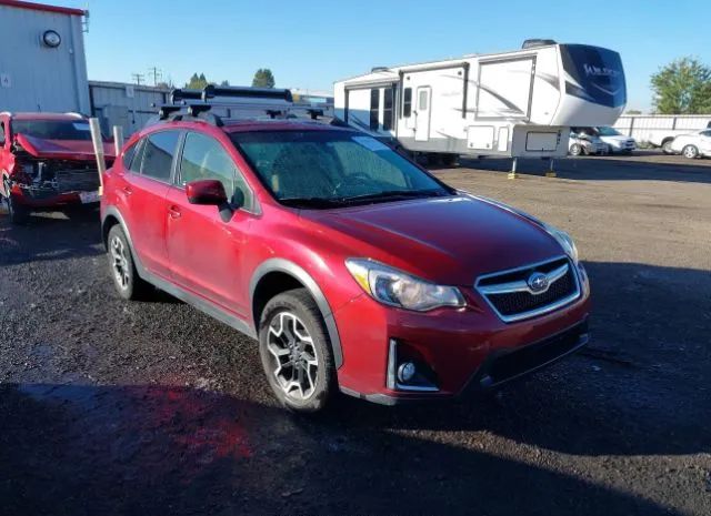 SUBARU CROSSTREK 2017 jf2gpabc1hh267069