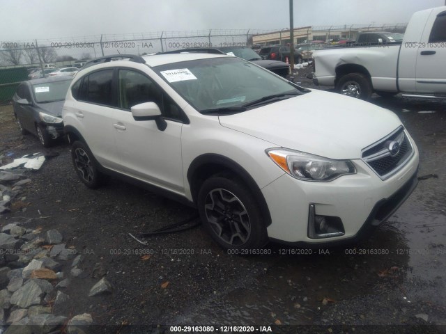 SUBARU CROSSTREK 2017 jf2gpabc1hh273356