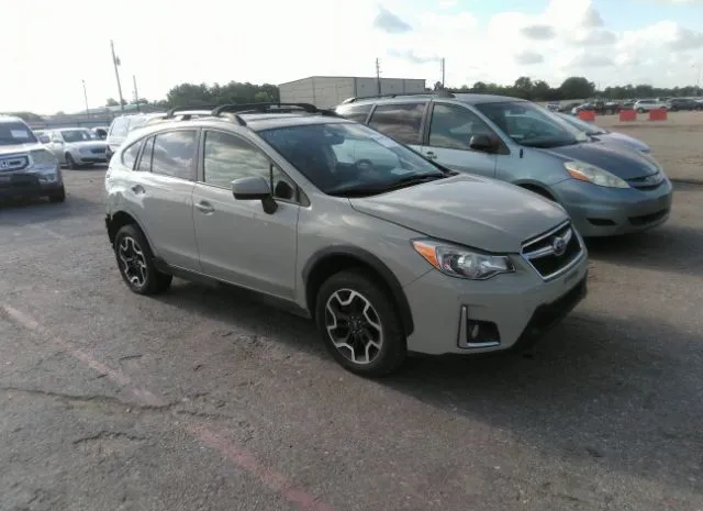 SUBARU CROSSTREK 2017 jf2gpabc1hh278167