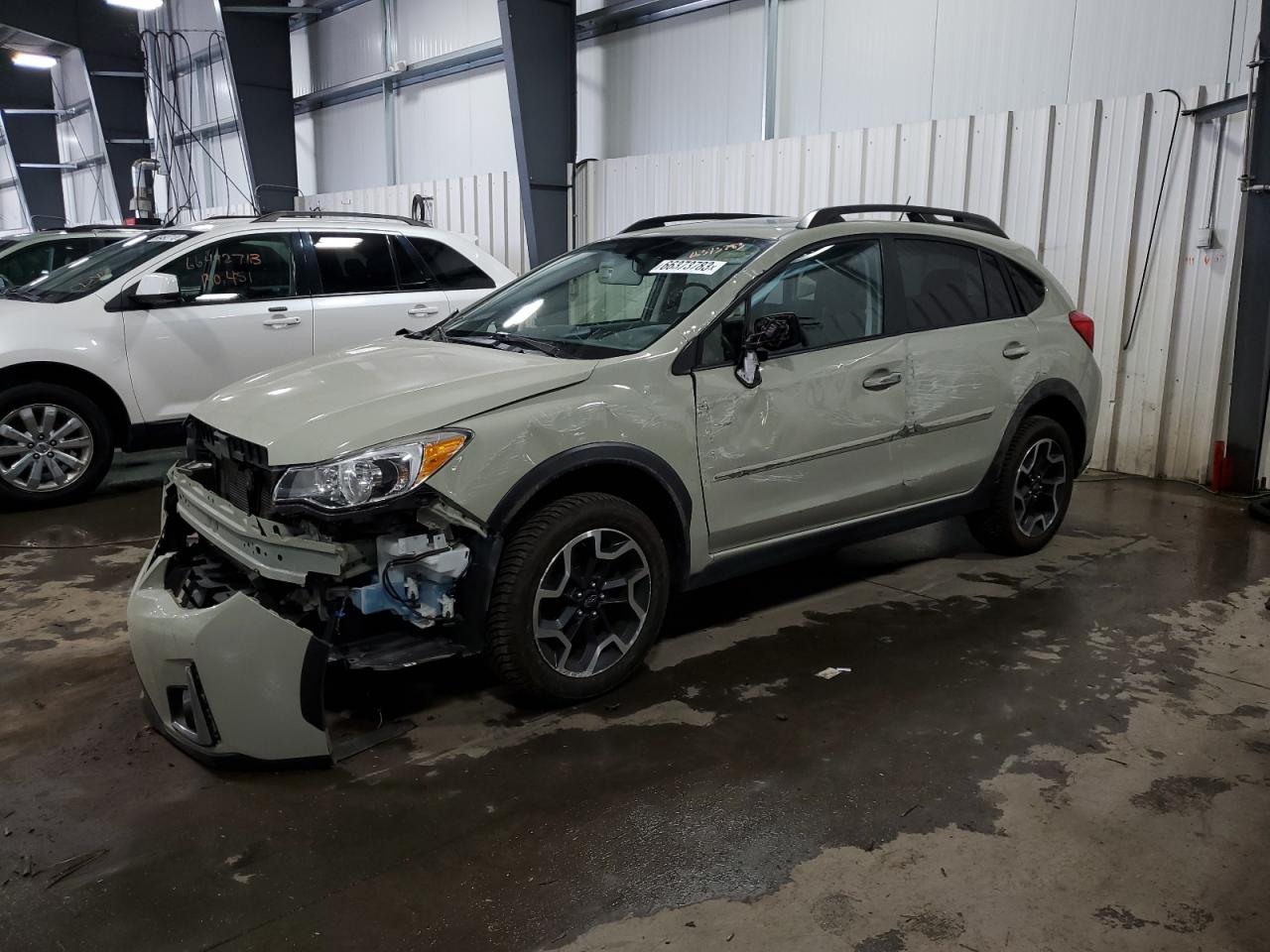 SUBARU CROSSTREK 2017 jf2gpabc1hh279562