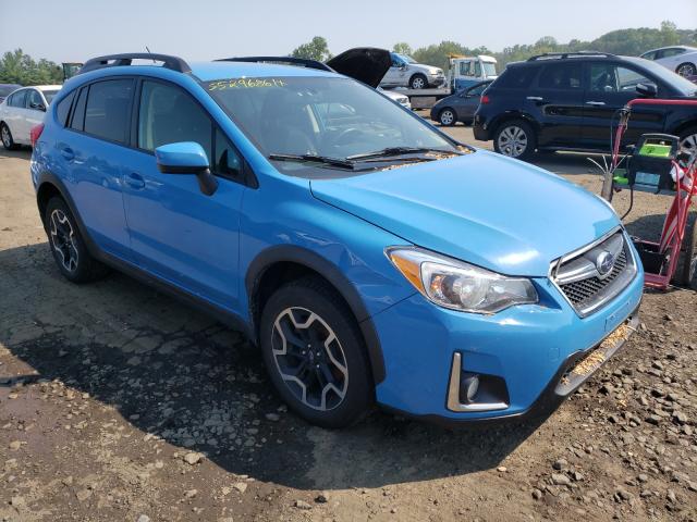 SUBARU CROSSTREK 2016 jf2gpabc2g8202133