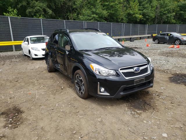 SUBARU CROSSTREK 2016 jf2gpabc2g8209969