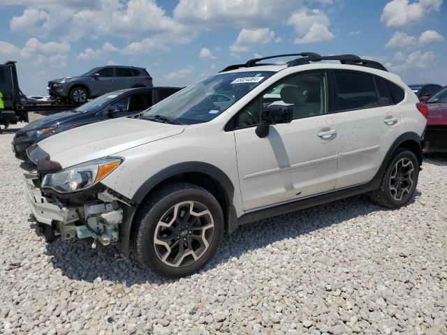 SUBARU CROSSTREK 2016 jf2gpabc2g8210216