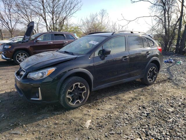 SUBARU CROSSTREK 2016 jf2gpabc2g8213696