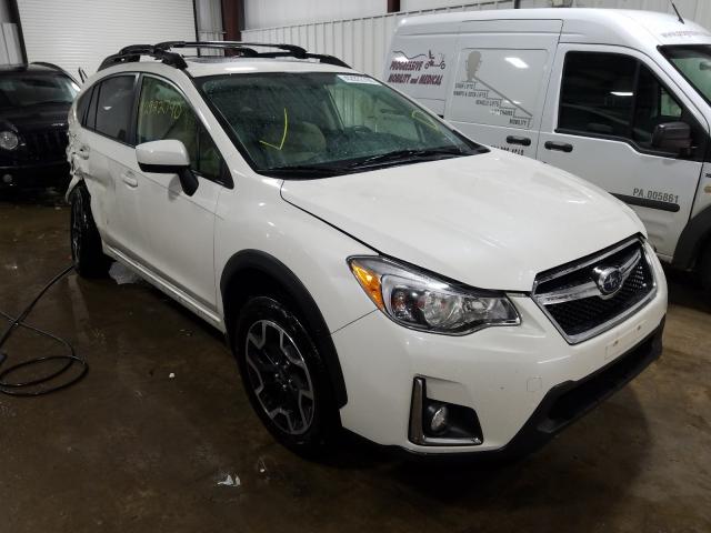 SUBARU CROSSTREK 2016 jf2gpabc2g8215609