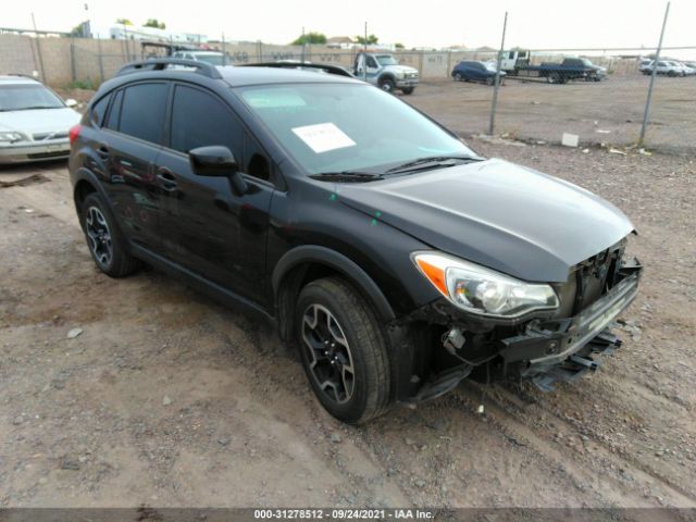 SUBARU CROSSTREK 2016 jf2gpabc2g8215707