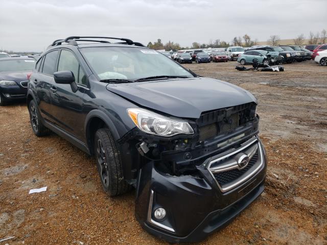 SUBARU CROSSTREK 2016 jf2gpabc2g8215819