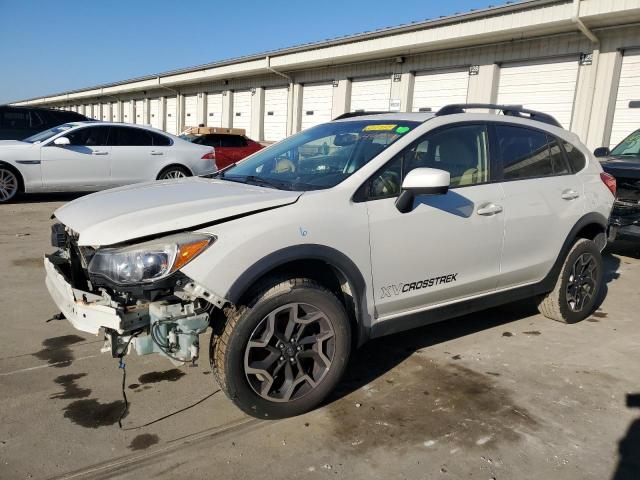 SUBARU CROSSTREK 2016 jf2gpabc2g8220888