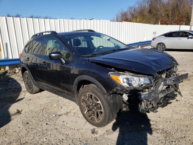 SUBARU CROSSTREK 2016 jf2gpabc2g8221040