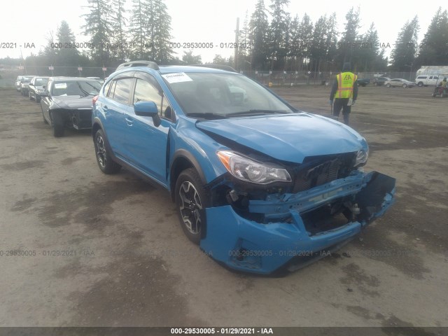 SUBARU CROSSTREK 2016 jf2gpabc2g8221698