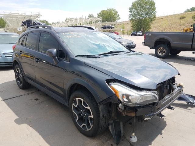 SUBARU CROSSTREK 2016 jf2gpabc2g8230014