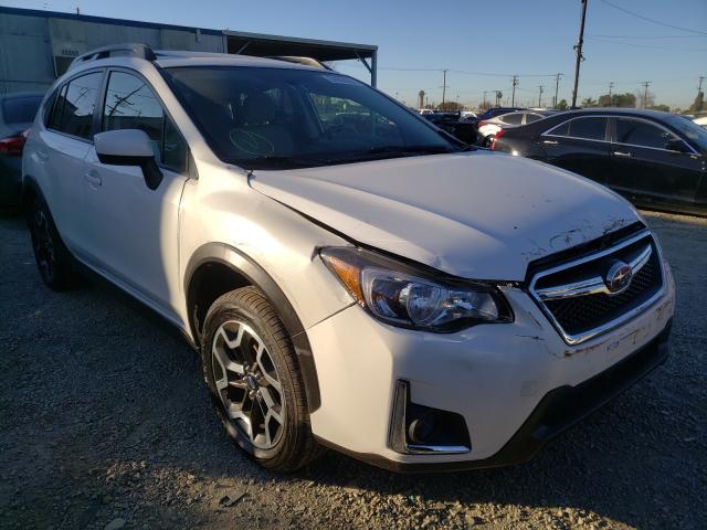 SUBARU CROSSTREK 2016 jf2gpabc2g8232460