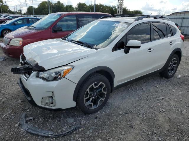 SUBARU CROSSTREK 2016 jf2gpabc2g8237741