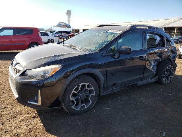 SUBARU CROSSTREK 2016 jf2gpabc2g8239098