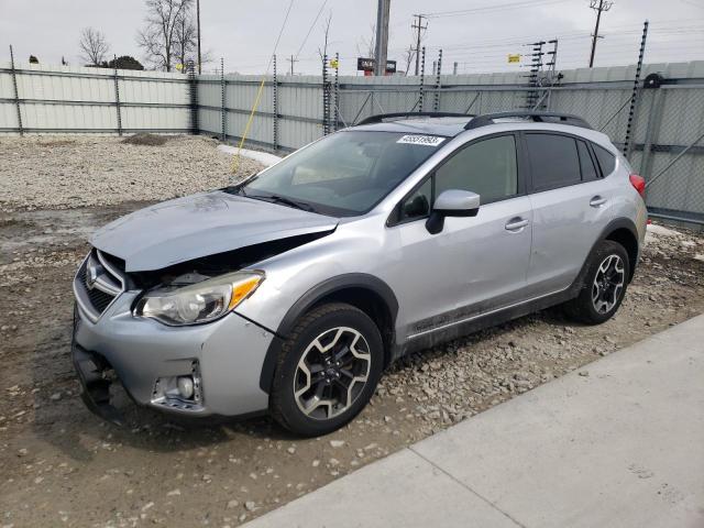 SUBARU CROSSTREK 2016 jf2gpabc2g8241739