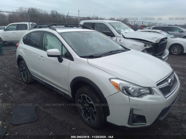 SUBARU CROSSTREK 2016 jf2gpabc2g8243166