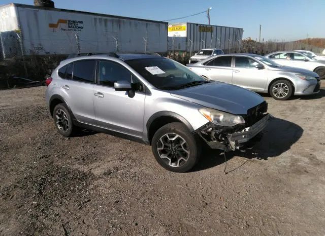 SUBARU CROSSTREK 2016 jf2gpabc2g8248190