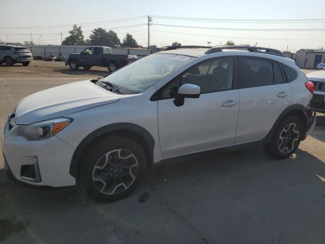 SUBARU CROSSTREK 2016 jf2gpabc2g8248495