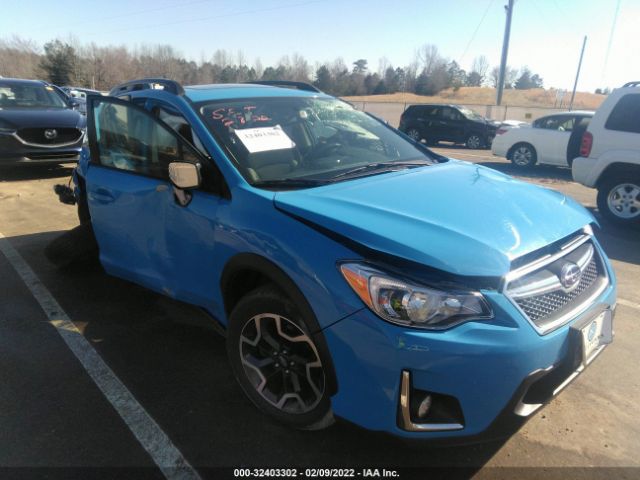 SUBARU CROSSTREK 2016 jf2gpabc2g8262025