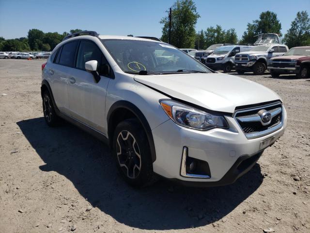 SUBARU CROSSTREK 2016 jf2gpabc2g8269248