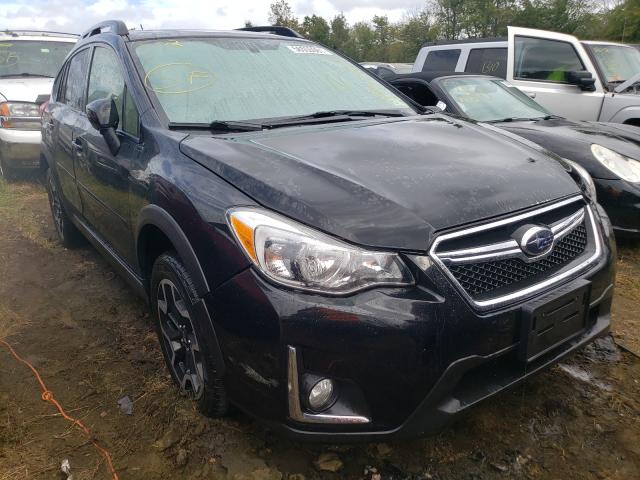 SUBARU CROSSTREK 2016 jf2gpabc2g8269508