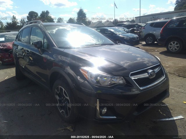 SUBARU CROSSTREK 2016 jf2gpabc2g8270643