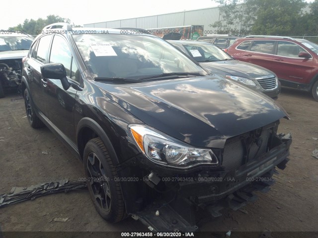 SUBARU CROSSTREK 2016 jf2gpabc2g8271713