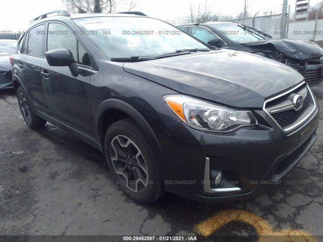 SUBARU CROSSTREK 2016 jf2gpabc2g8271968