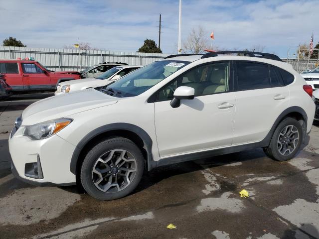 SUBARU CROSSTREK 2016 jf2gpabc2g8277396