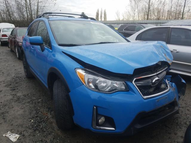 SUBARU CROSSTREK 2016 jf2gpabc2g8292156