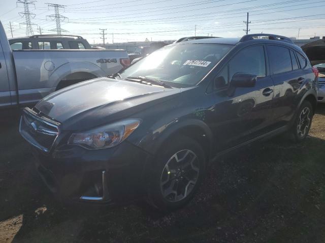 SUBARU CROSSTREK 2016 jf2gpabc2g8292898